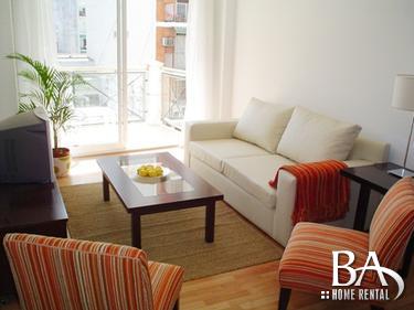 apartamentos en Buenos Aires